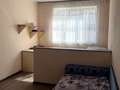 квартира по адресу Боголюбова ул., 3