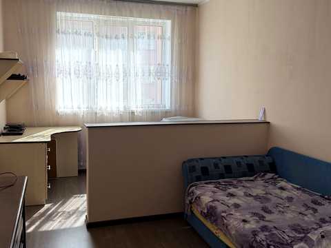 квартира по адресу Боголюбова ул., 3