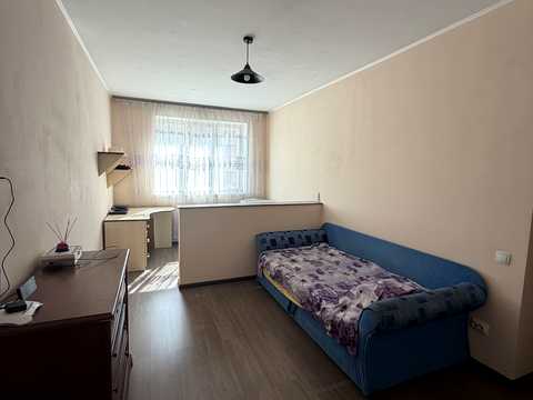 квартира по адресу Боголюбова ул., 3