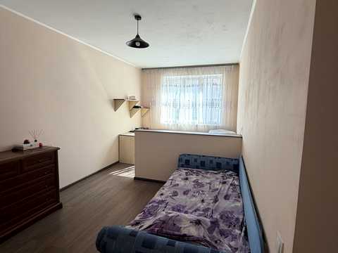 квартира по адресу Боголюбова ул., 3