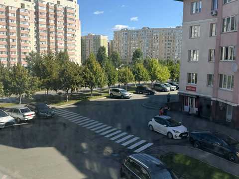 квартира по адресу Боголюбова ул., 3