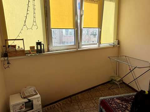 квартира по адресу Боголюбова ул., 3