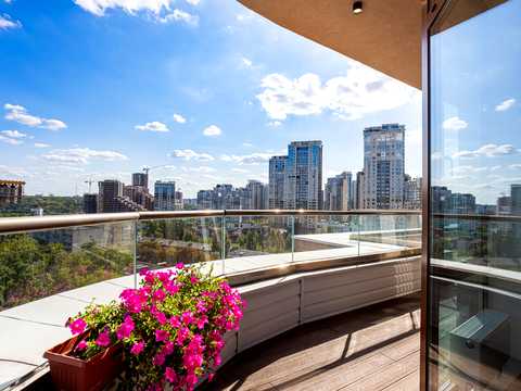 квартира за адресою Михайла Бойчука вул. (Кіквідзе), 19-А
