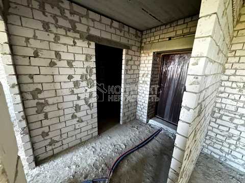 квартира по адресу Мира ул., 21
