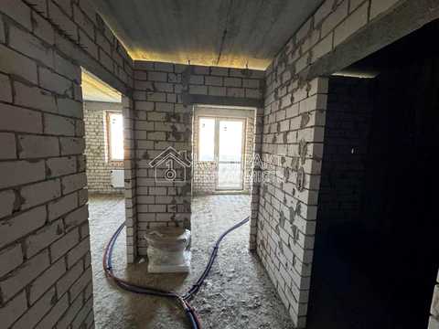 квартира по адресу Мира ул., 21