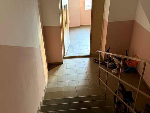 квартира по адресу Боголюбова ул., 3