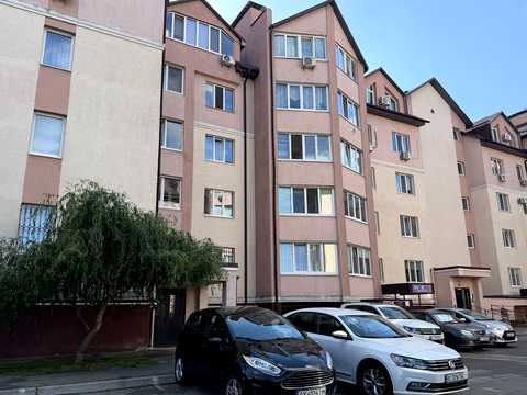 квартира по адресу Боголюбова ул., 3