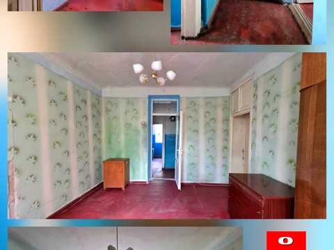 квартира за адресою Михайла Комарова вул. (Тархова), 4