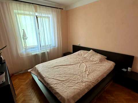 квартира за адресою Марка Безручка вул., 23-А