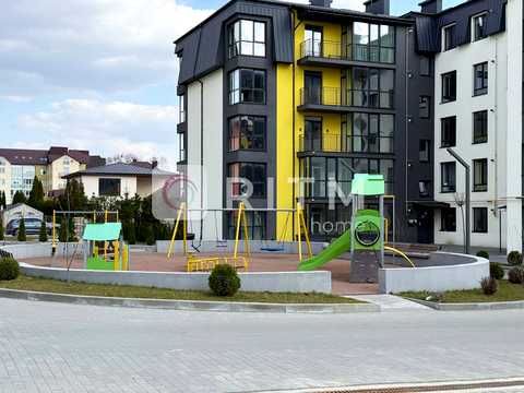 квартира за адресою Боголюбська вул., (Будинок 4)