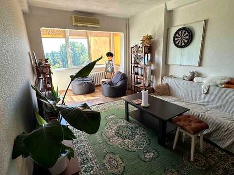 квартира за адресою Марка Безручка вул., 23-А