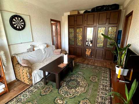 квартира за адресою Марка Безручка вул., 23-А