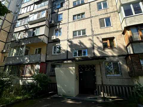 квартира за адресою Марка Безручка вул., 23-А