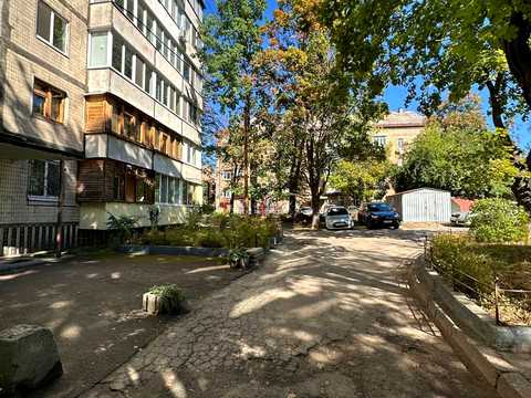 квартира за адресою Марка Безручка вул., 23-А