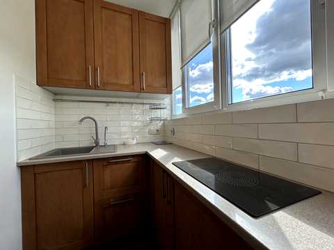 квартира за адресою Чубинського вул., 2