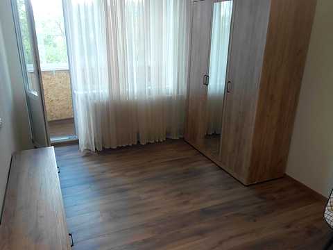 квартира за адресою Бастіонний пров., 5