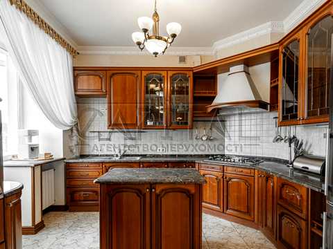 квартира за адресою Волоська вул., 51/27