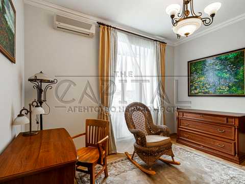 квартира за адресою Волоська вул., 51/27