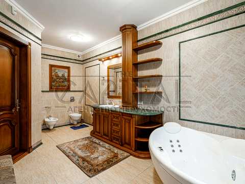 квартира за адресою Волоська вул., 51/27