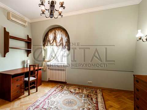 квартира за адресою Волоська вул., 51/27