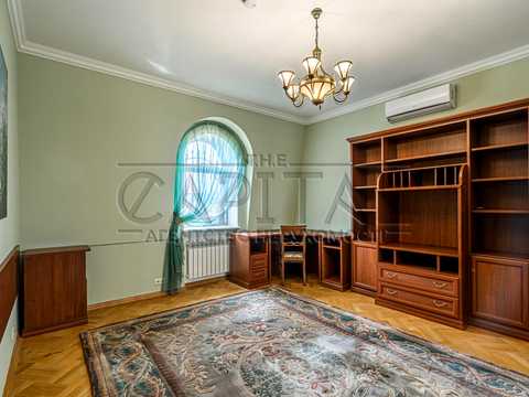 квартира за адресою Волоська вул., 51/27