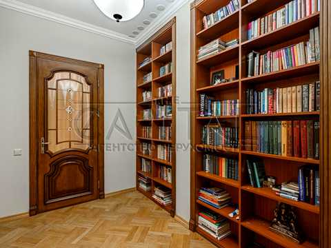 квартира за адресою Волоська вул., 51/27