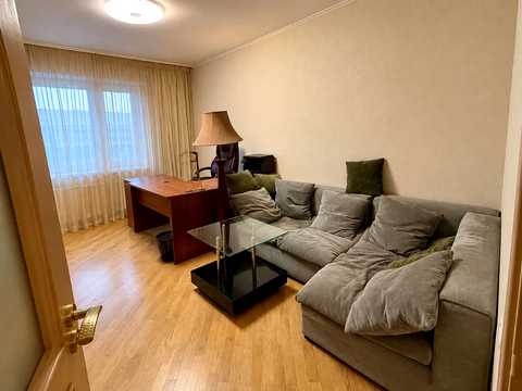 квартира по адресу Тираспольская ул., 47