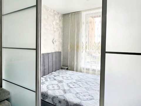 квартира за адресою Щаслива вул., 65