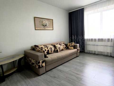 квартира по адресу Соборная ул., 103/20