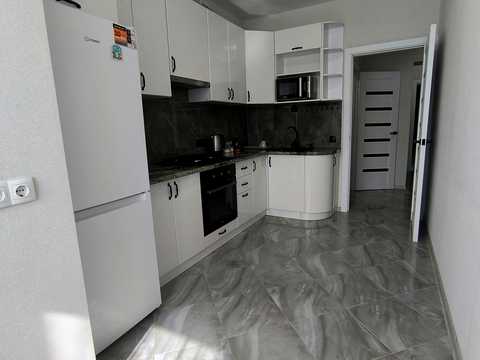 квартира по адресу Соборная ул., 103/20