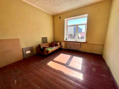 квартира по адресу Богдана Хмельницкого ул., 40