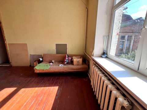 квартира по адресу Богдана Хмельницкого ул., 40