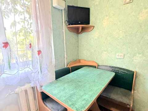квартира по адресу Водопровідна ул., 15