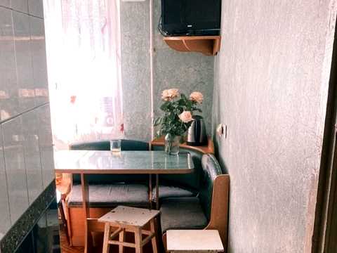 квартира по адресу Водопровідна ул., 15