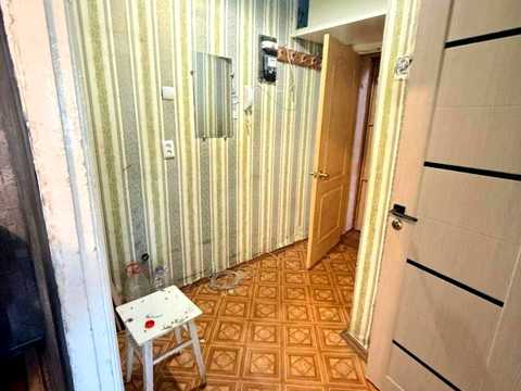 квартира по адресу Водопровідна ул., 15