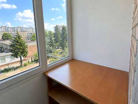 квартира за адресою Романа Шухевича вул. (Курчатова), 11