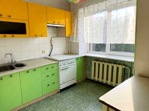квартира за адресою Романа Шухевича вул. (Курчатова), 11