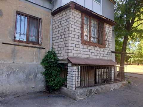 квартира по адресу Водопровідна ул., 15