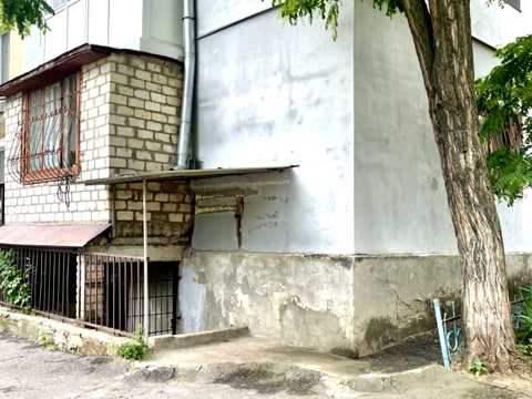 квартира по адресу Водопровідна ул., 15