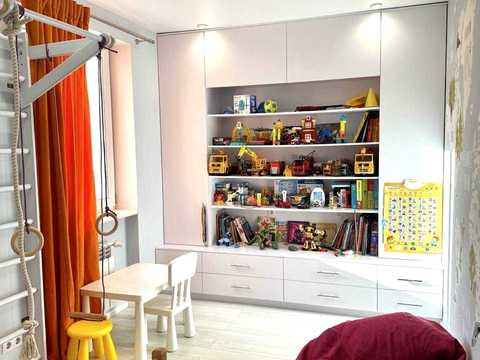 квартира за адресою Льва Ландау просп. (50-річчя СРСР), 52-Л