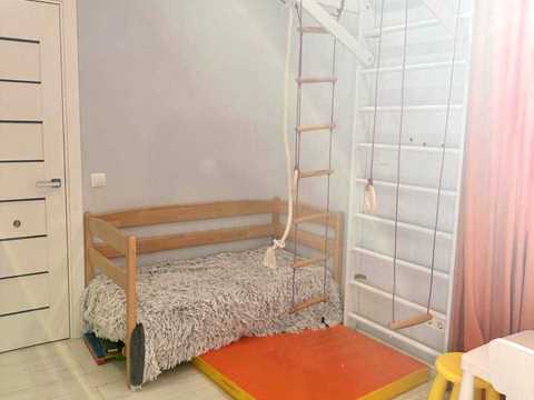 квартира за адресою Льва Ландау просп. (50-річчя СРСР), 52-Л