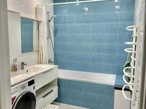 квартира за адресою Льва Ландау просп. (50-річчя СРСР), 52-Л