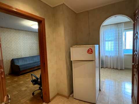квартира за адресою Ревуцького вул., 17