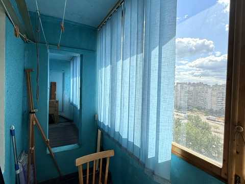 квартира за адресою Ревуцького вул., 17