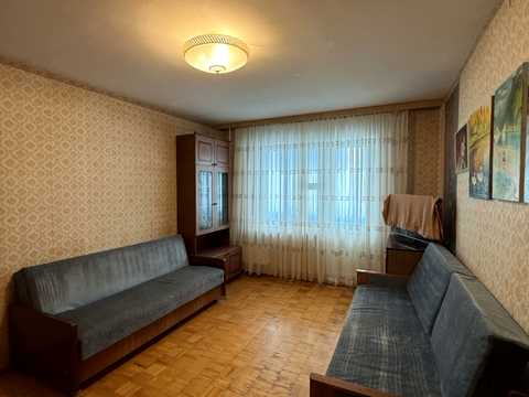 квартира за адресою Ревуцького вул., 17