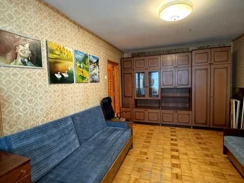 квартира за адресою Ревуцького вул., 17