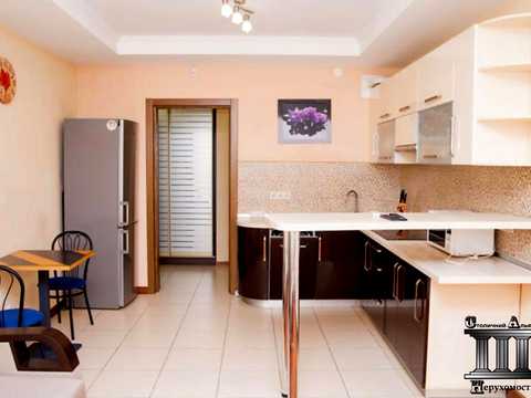 квартира за адресою Дегтярівська вул., 25а к1