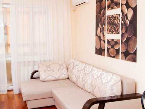 квартира за адресою Дегтярівська вул., 25а к1