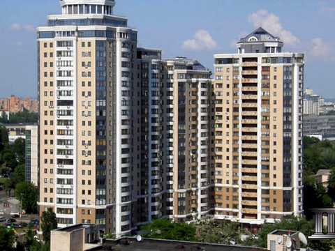 квартира за адресою Дегтярівська вул., 25а к1