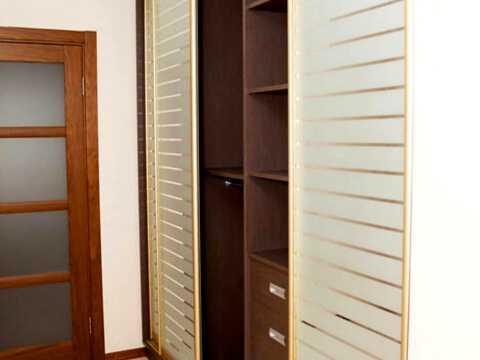 квартира за адресою Дегтярівська вул., 25а к1